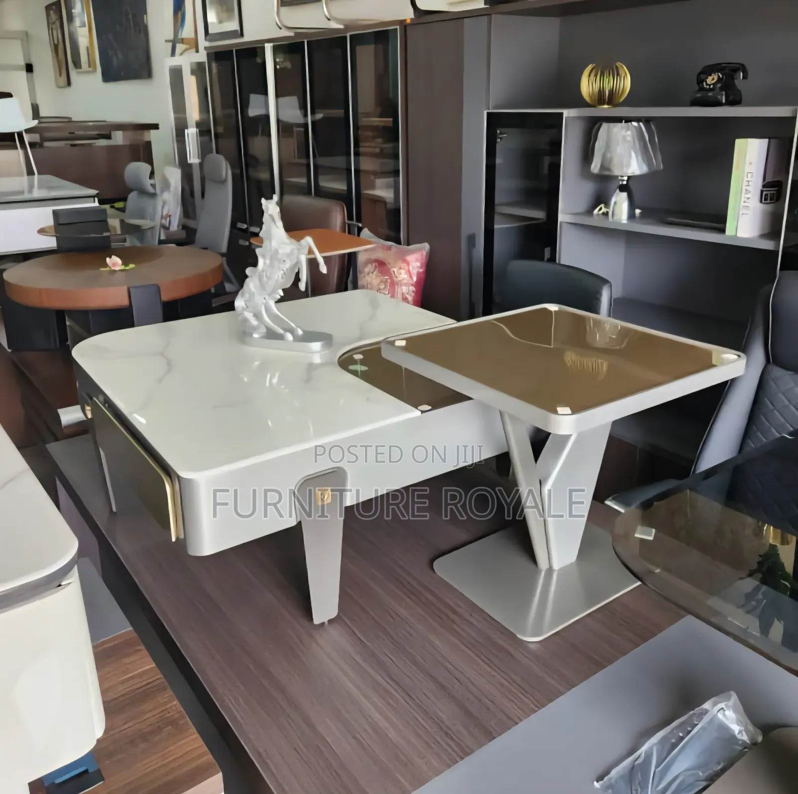 Home and Office Interiors