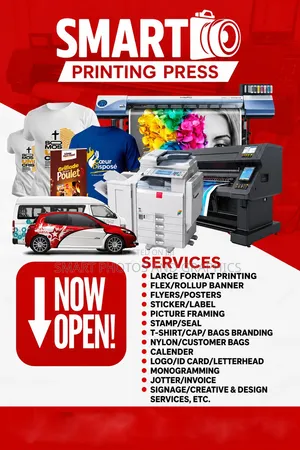 Banner/Roll-Up Banner