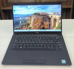 Laptop Dell Latitude 7280 8GB Intel Core i5 SSD 256GB
