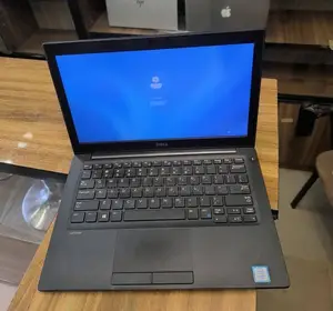 Laptop Dell Latitude 7280 8GB Intel Core i5 SSD 256GB