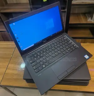 Laptop Dell Latitude 7280 8GB Intel Core i5 SSD 256GB