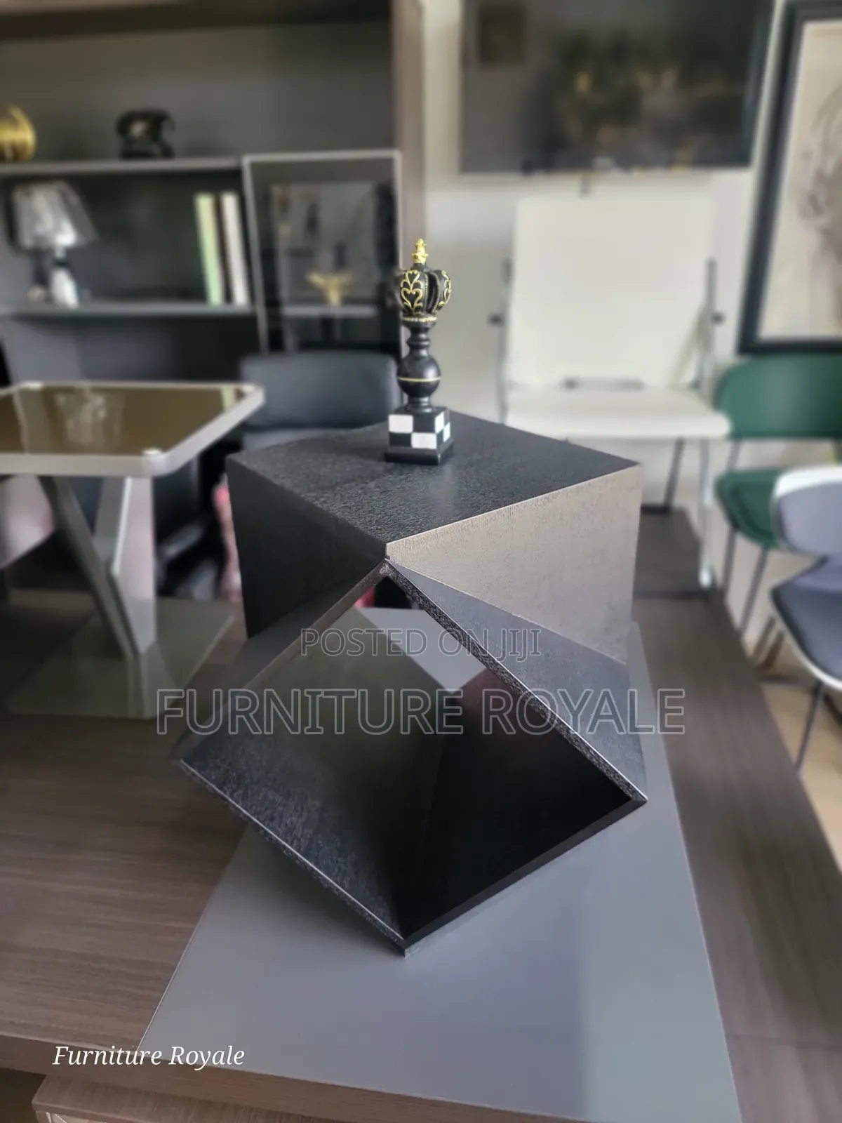 Home and Office Interiors