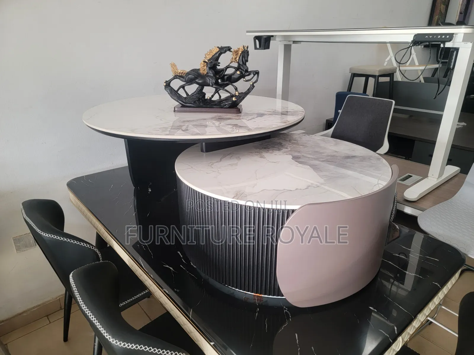 Home and Office Interiors