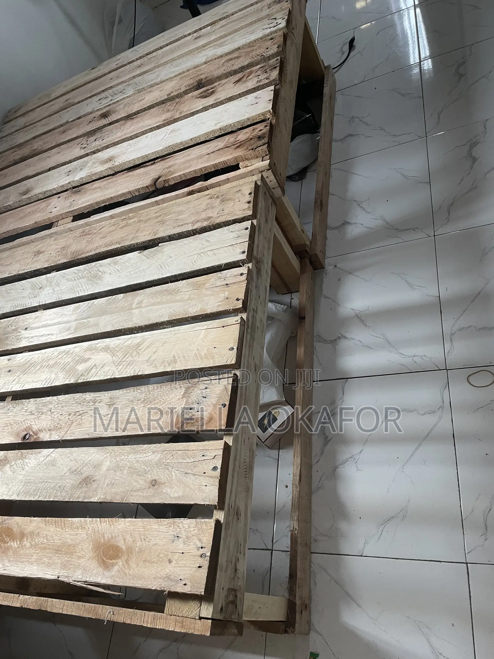 Wooden Pallets