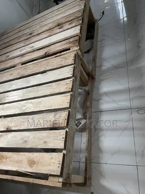 Wooden Pallets