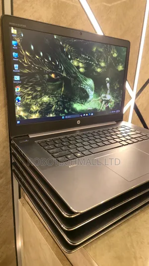 Laptop HP ZBook Studio G3 16GB Intel Core i5 SSD 256GB