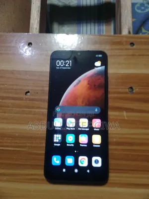 Xiaomi Redmi 9A 32 GB Blue