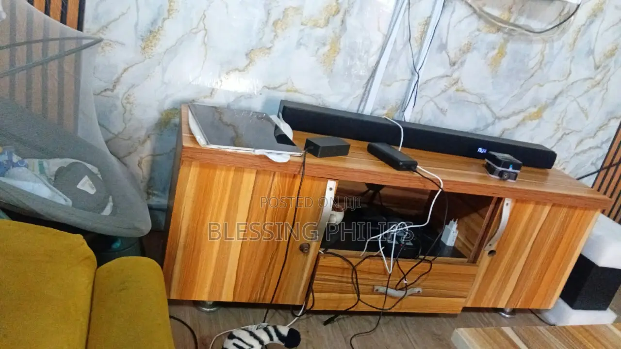 TV Console