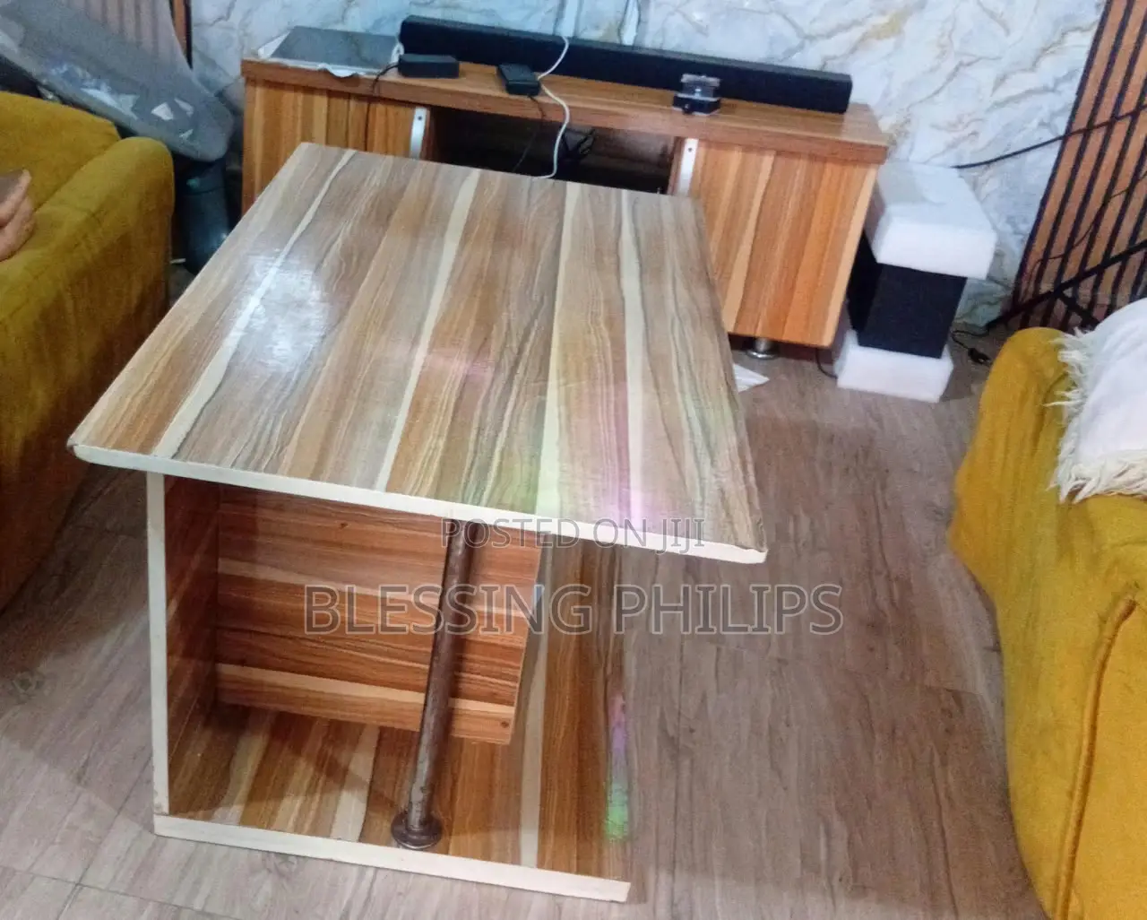 TV Console