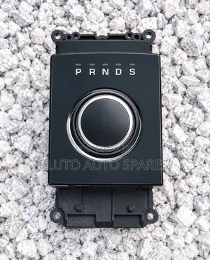 Range Rover Velar 2018-2020 Gear Knob Tuner