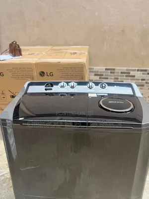 LG 11kg Washing Machine