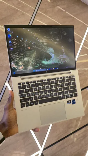 Laptop HP EliteBook 840 G9 8GB Intel Core i5 SSD 256GB