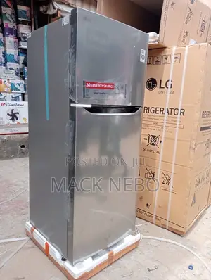 Original LG Refrigerator