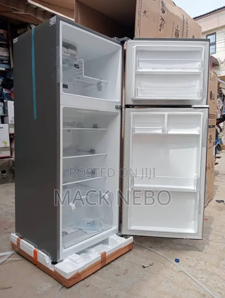 Original LG Refrigerator