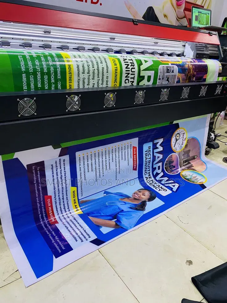 Banner/Roll-Up Banner