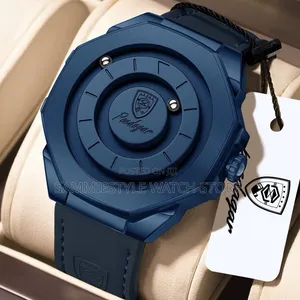 Wrist Watch