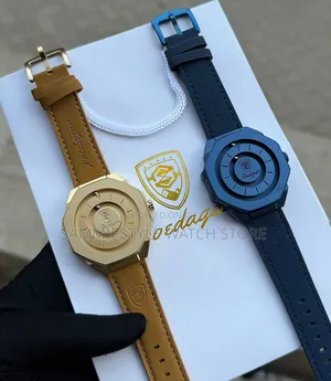 Wrist Watch