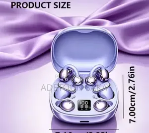 3 in 1 Earpods