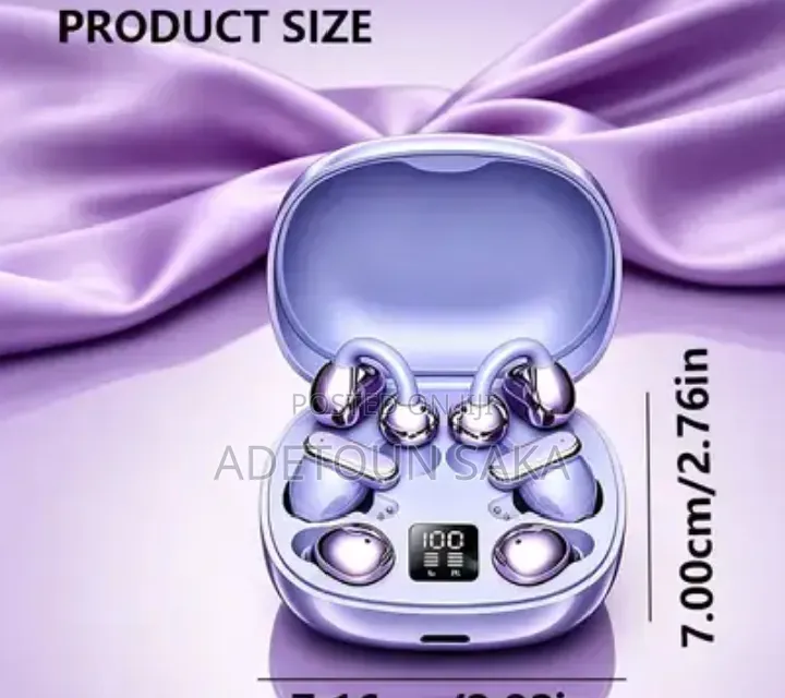 3 in 1 Earpods