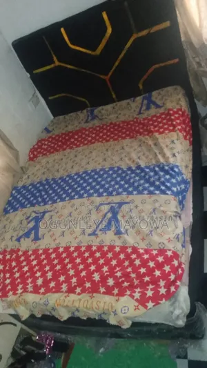Fairly Used Bedframe