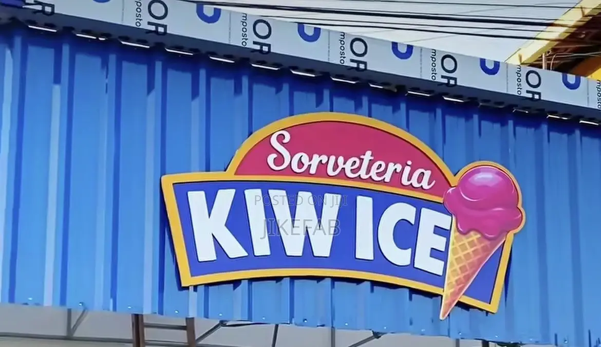 Business Signs
