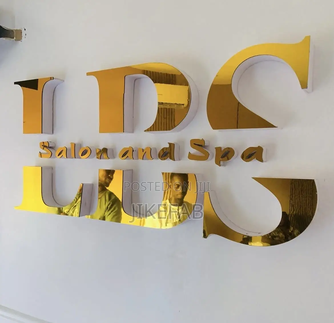 Business Signs