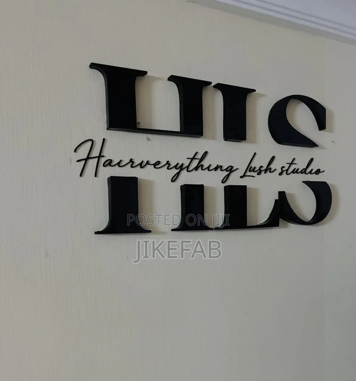 Business Signs