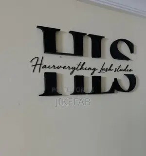 Business Signs
