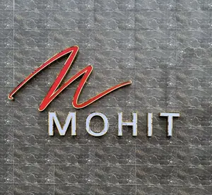 Business Signs
