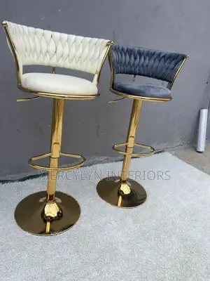 Swivel Bar Stool