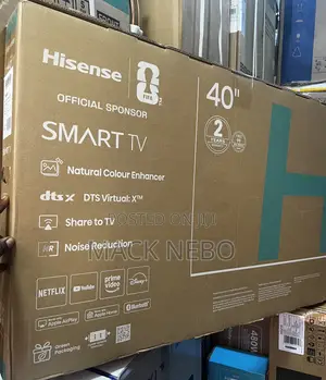 Hisense Television