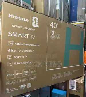 Hisense Television