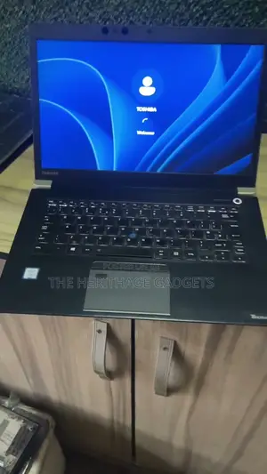 Laptop Toshiba Tecra X40 8GB Intel Core i5 SSD 256GB
