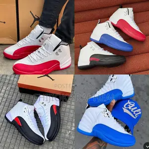 Air Jordan 12 Retro: A Legendary Icon Reimagined