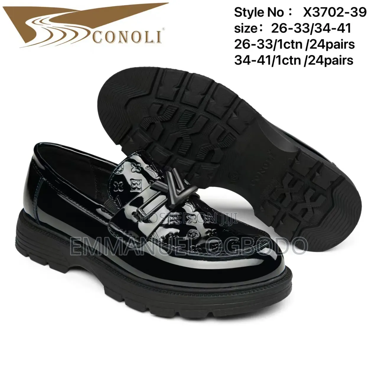 Children Shoes