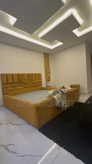 2 Bedroom Apartment for Accommodation