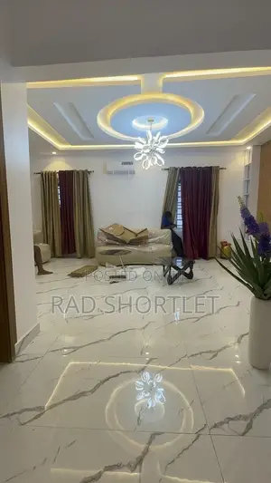 2 Bedroom Apartment for Accommodation