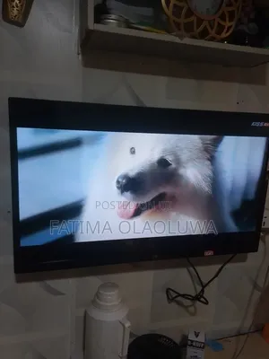 32 Inches LG TV