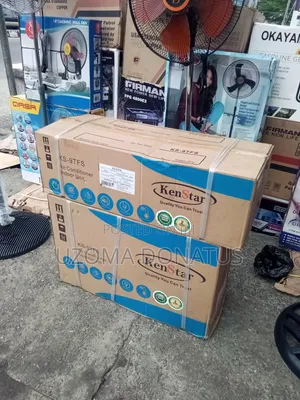 Kenstar Air Conditioner 1hp