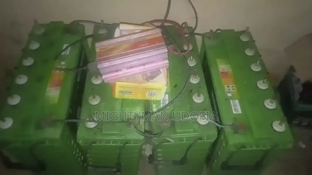 Complete Solar System