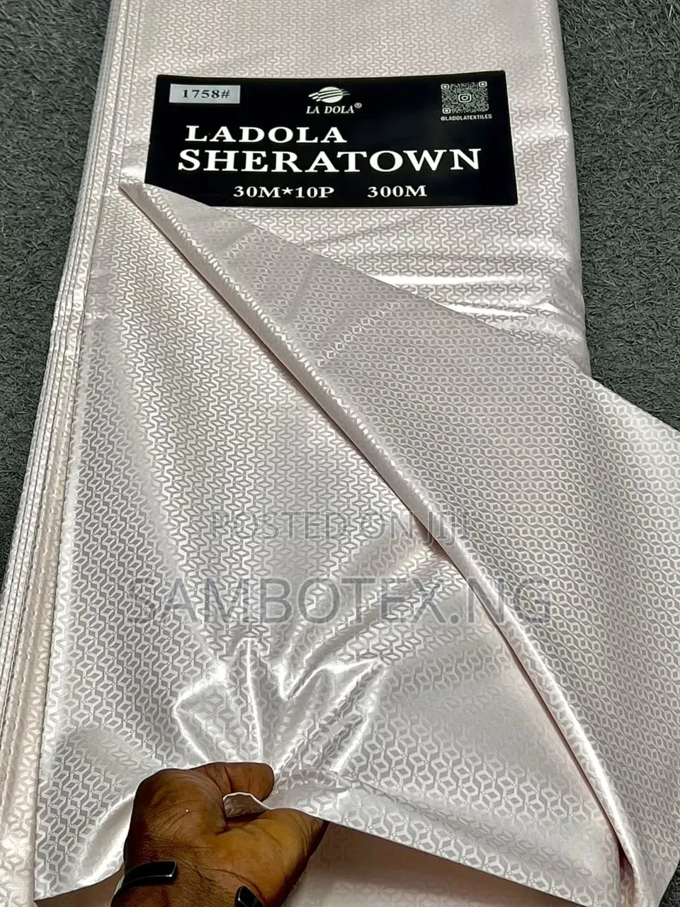 La Sheraton