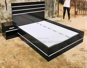 6ft by 6ft Bed Frame