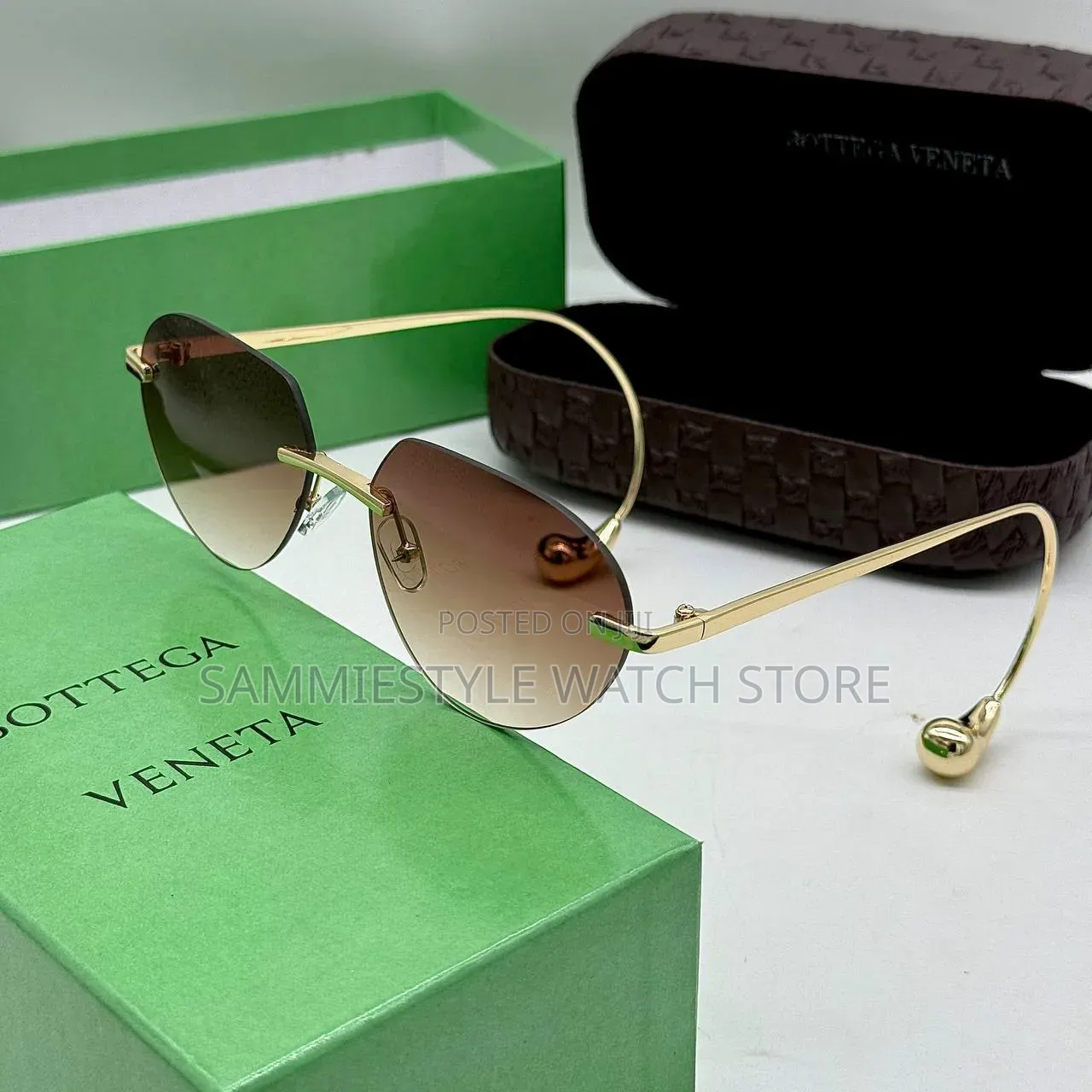 Eye Glasses