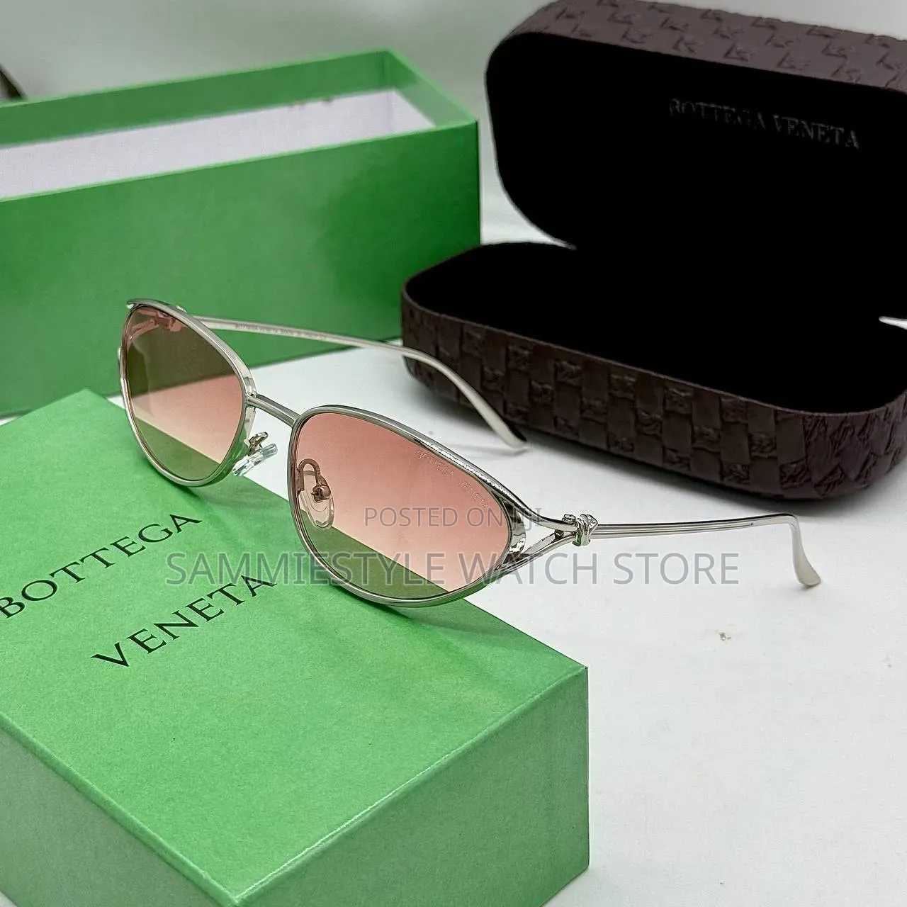 Eye Glasses