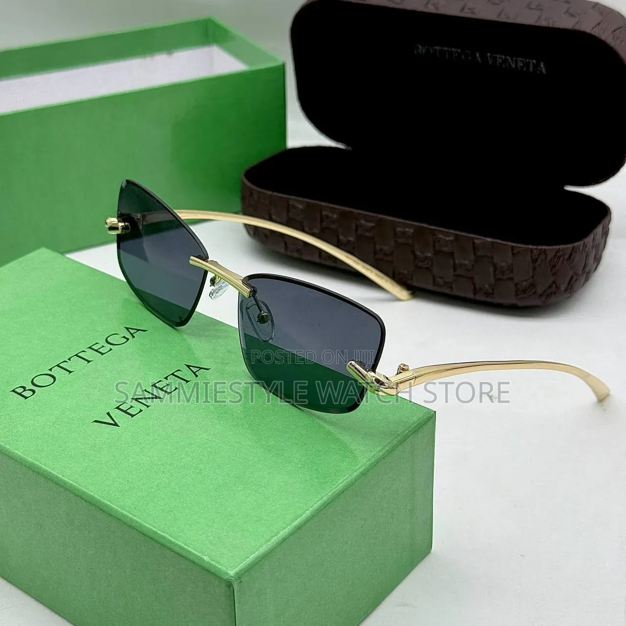 Eye Glasses