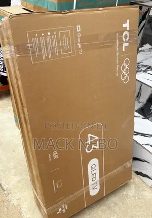 TCL Television