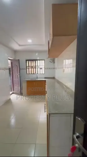 2bdrm Block of Flats in Life Camp for rent