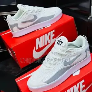 Nike Air Max 270 React Tiempo Vetta Sneakers