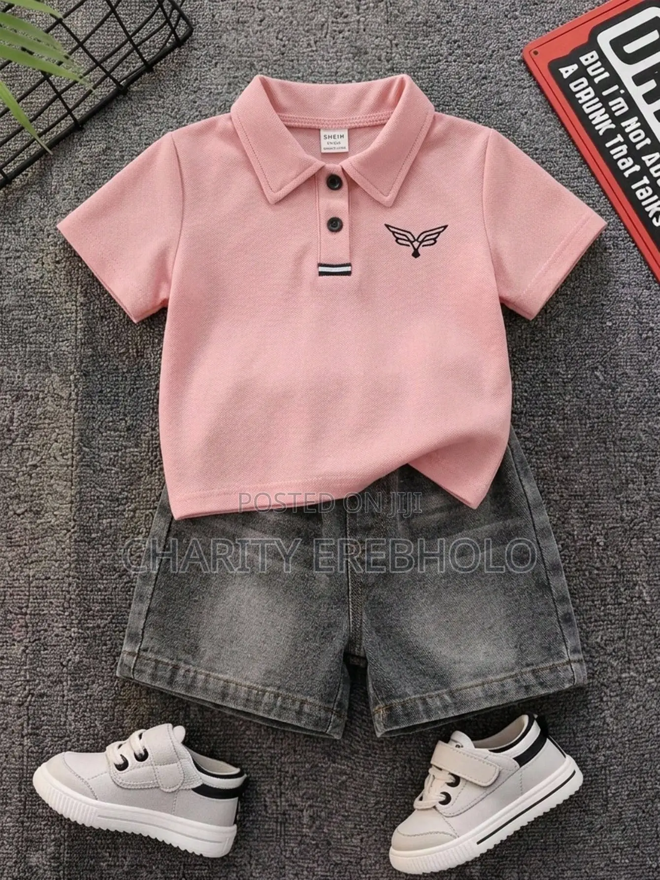 Mini Royals