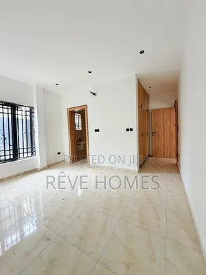 4bdrm Duplex in Isheri North for sale